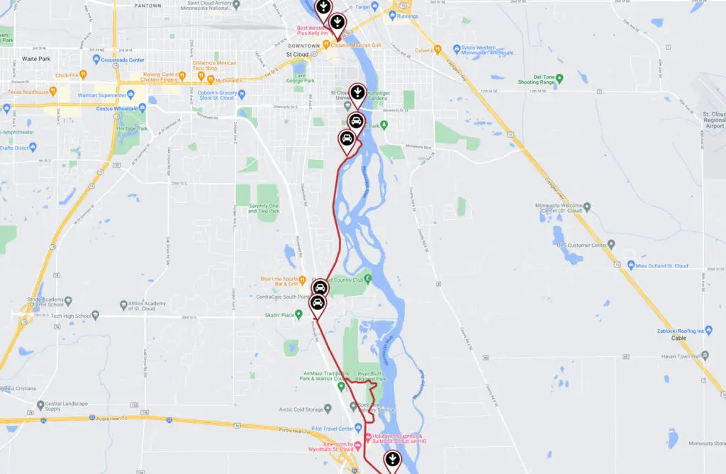 Beaver-Islands-Trail,-St.-Cloud-MN