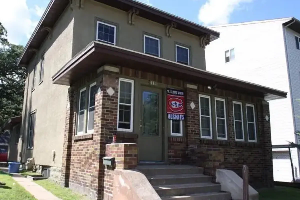 419 5th Ave S, Saint Cloud, MN 56301