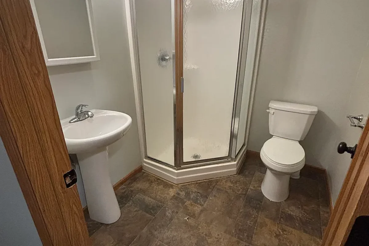 Bathroom 2
